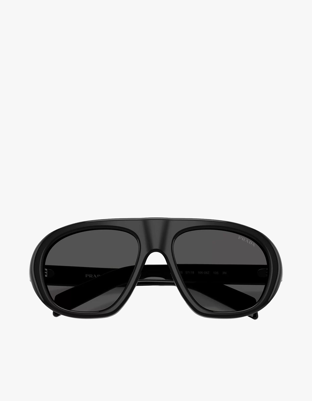 PR C05S Sunglasses - Black