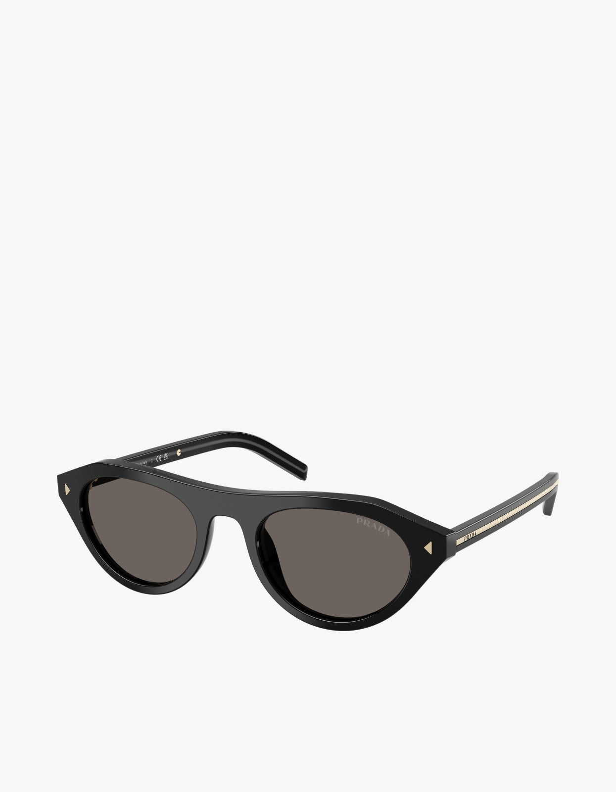 PR B15SF Sunglasses - Black
