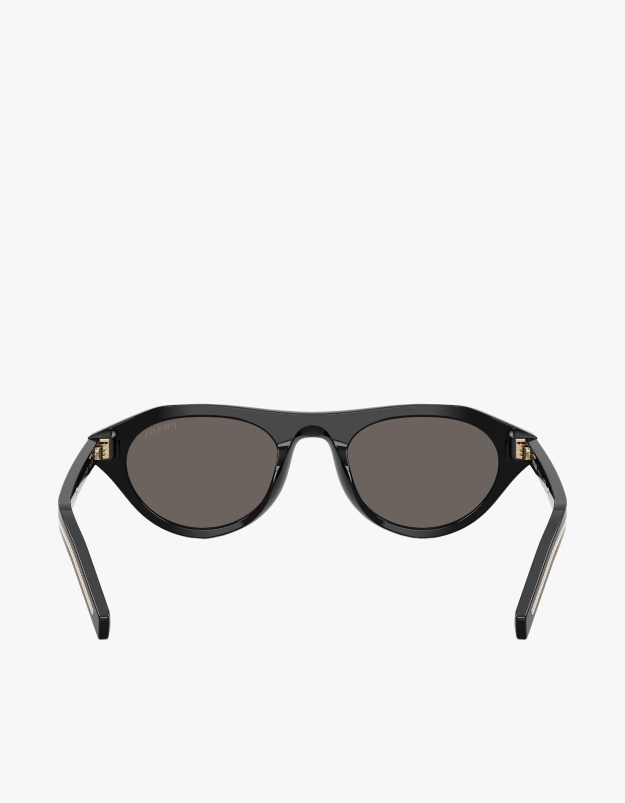 PR B15SF Sunglasses - Black