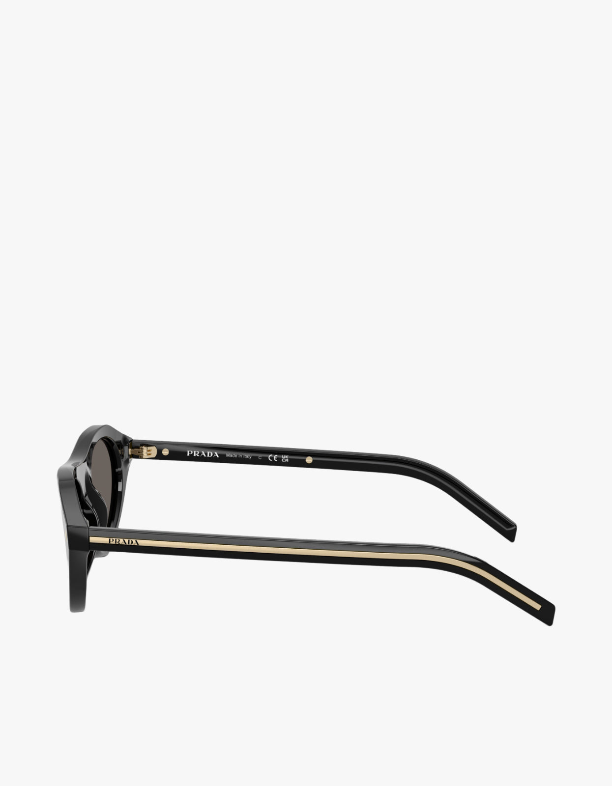 PR B15SF Sunglasses - Black
