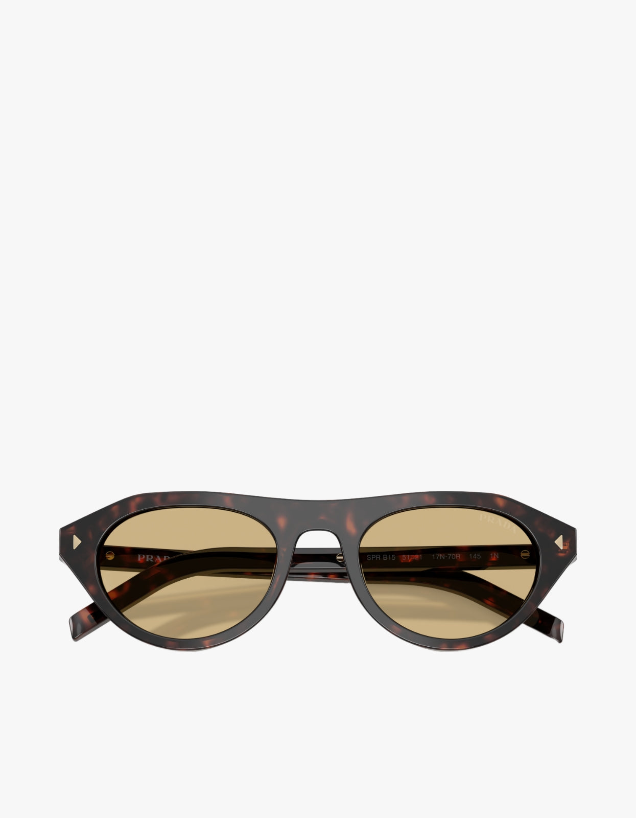 PR B15SF Sunglasses - Root Tortoise