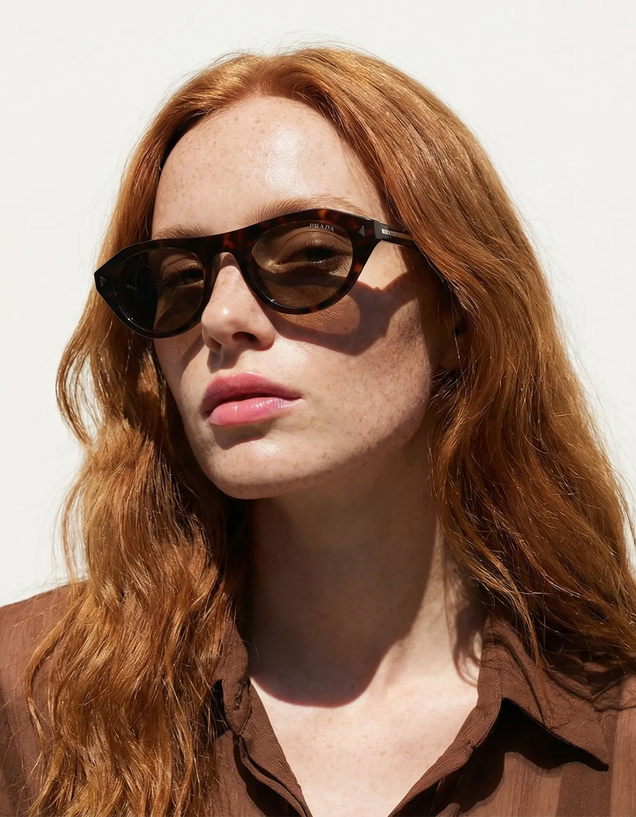 PR B15SF Sunglasses - Root Tortoise