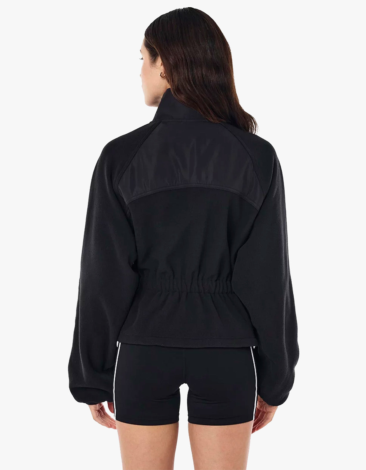 Form Jacket - Black