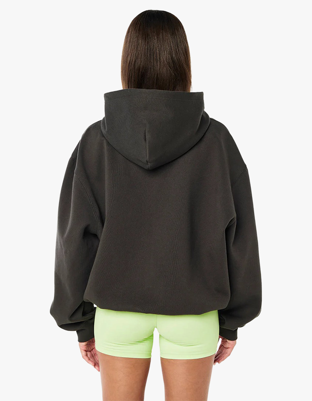 Glide Hoodie - Caviar