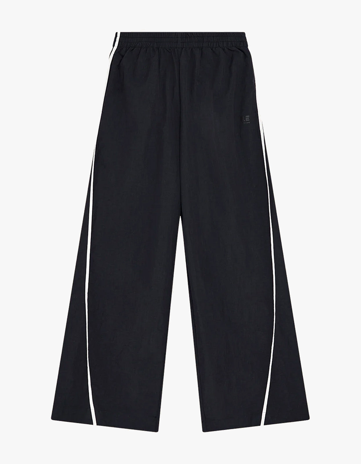 Velocity Pant - Black/Whipser White
