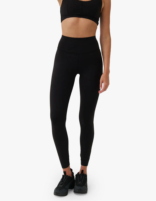 Synergy Legging - Black