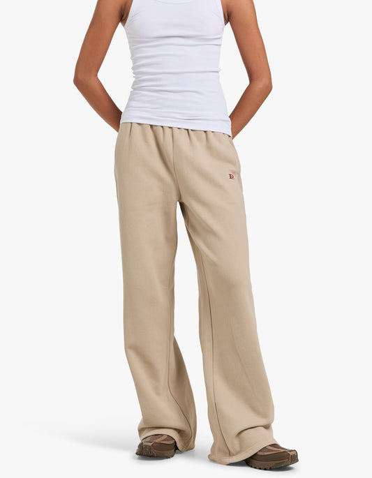 Eastside Trackpant - Oxford Tan