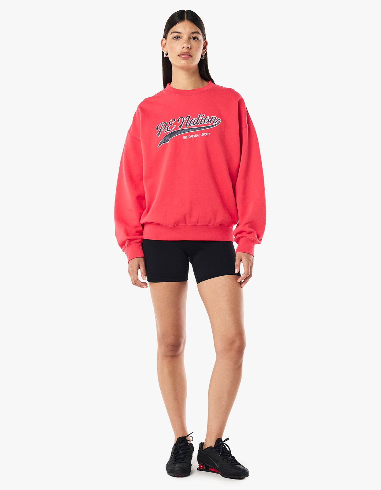 Formation Sweat - Strawberry