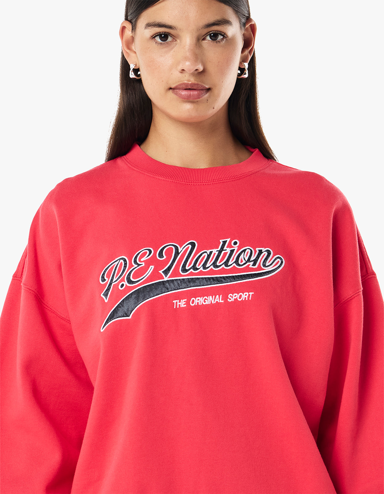 Formation Sweat - Strawberry