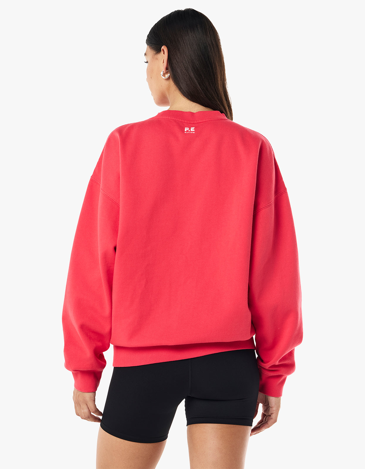 Formation Sweat - Strawberry