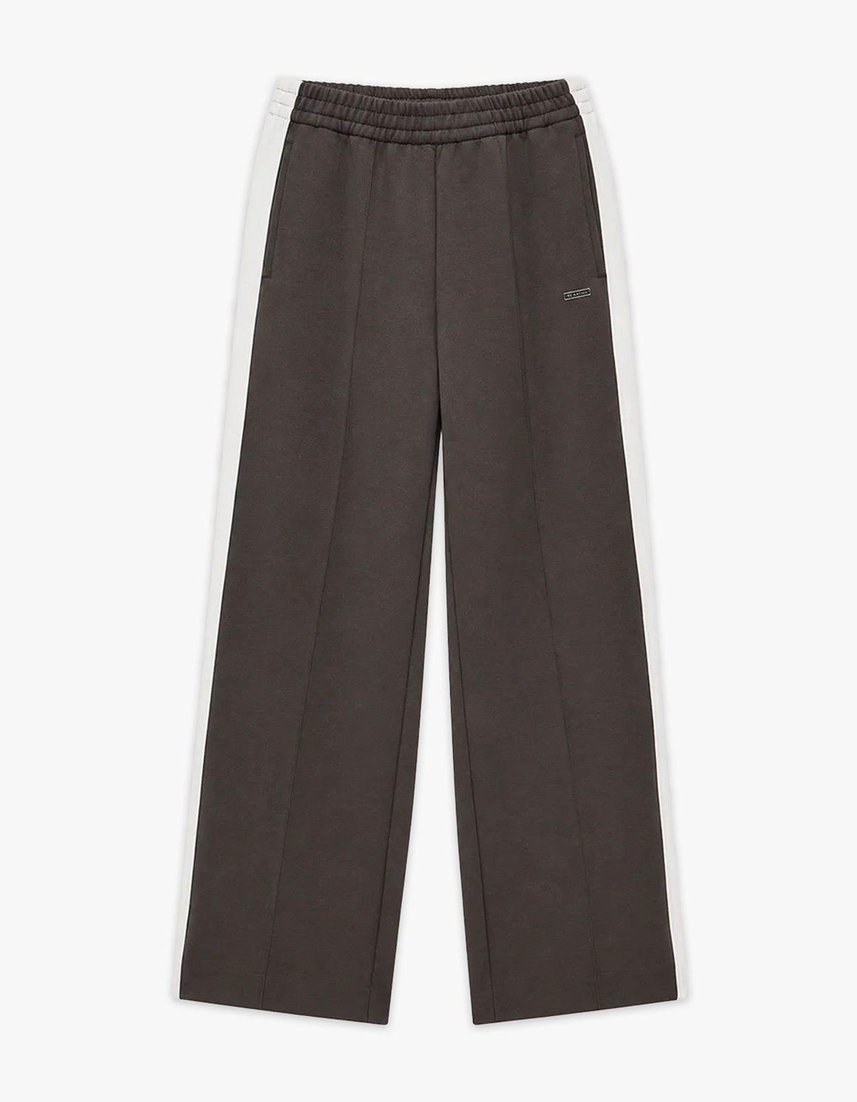 Triumph Pant 2.0 - Dark Olive/Whisper White