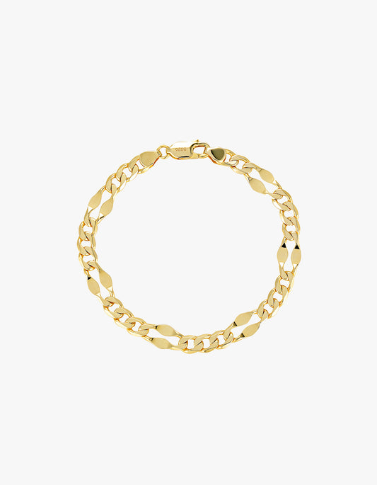 Dean Bracelet - Gold