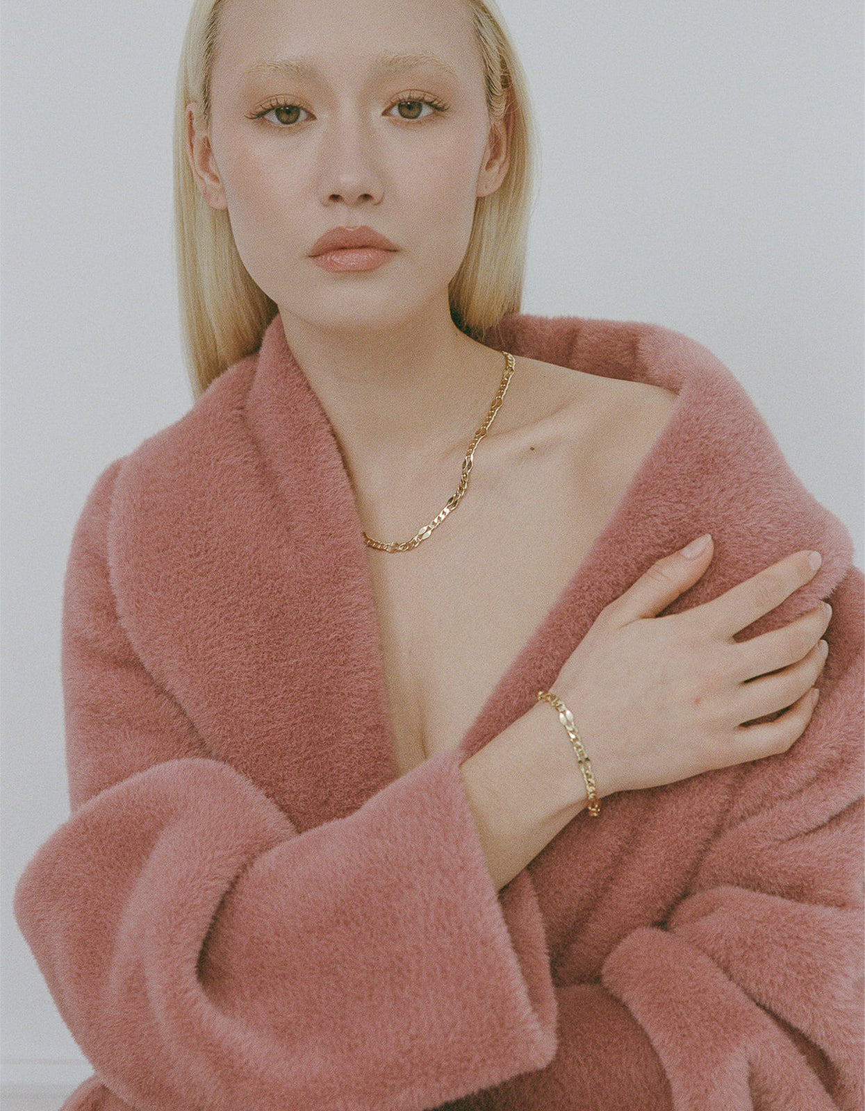 Dean Bracelet - Gold