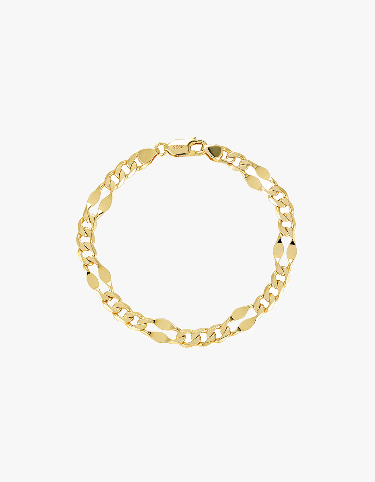 Dean Bracelet - Gold