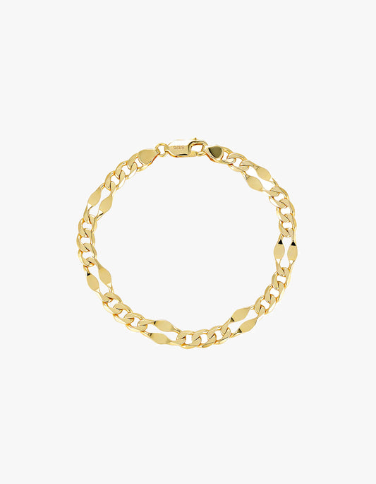 Dean Bracelet - Gold
