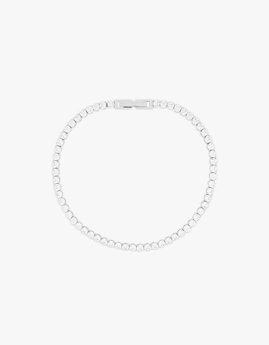 Baby Celestial Bracelet - White Gold