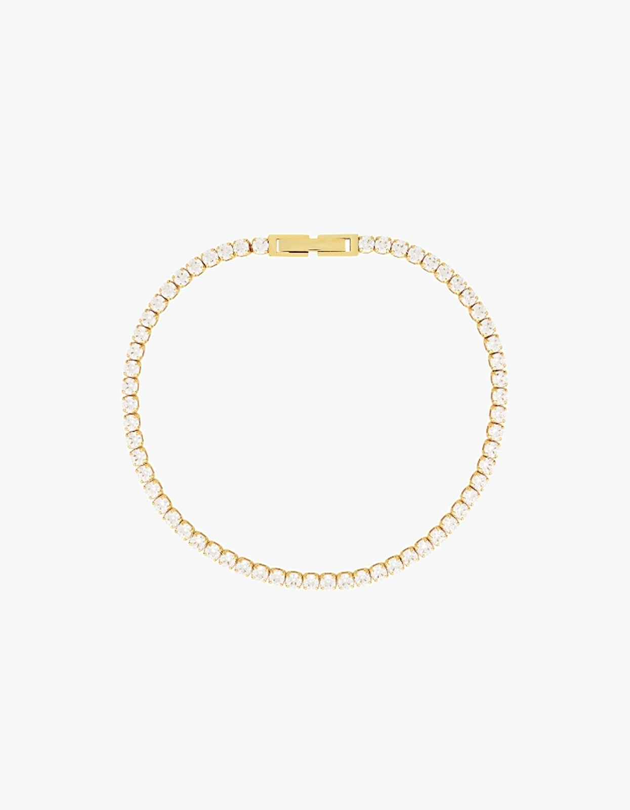 Baby Celestial Bracelet - 18K Gold Vermeil
