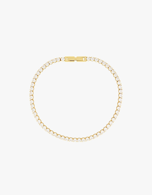 Baby Celestial Bracelet - 18K Gold Vermeil