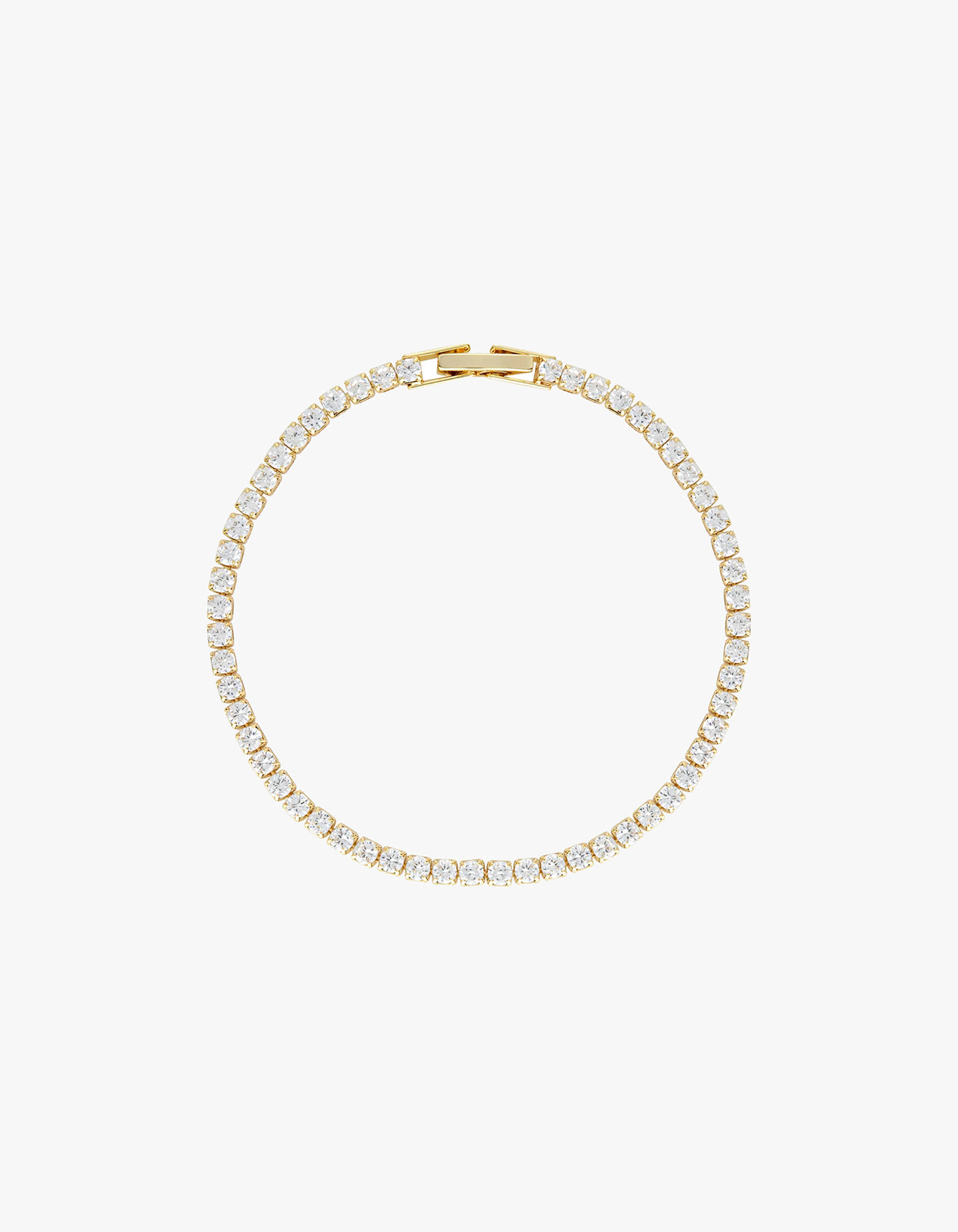 Baby Celestial Bracelet - 18K Gold Vermeil