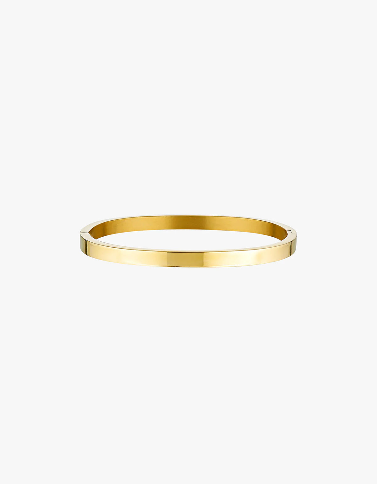 Dylan Bangle - Gold