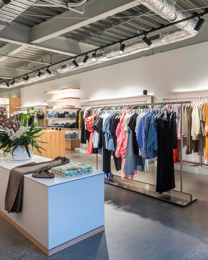 Superette Introducing Merivale