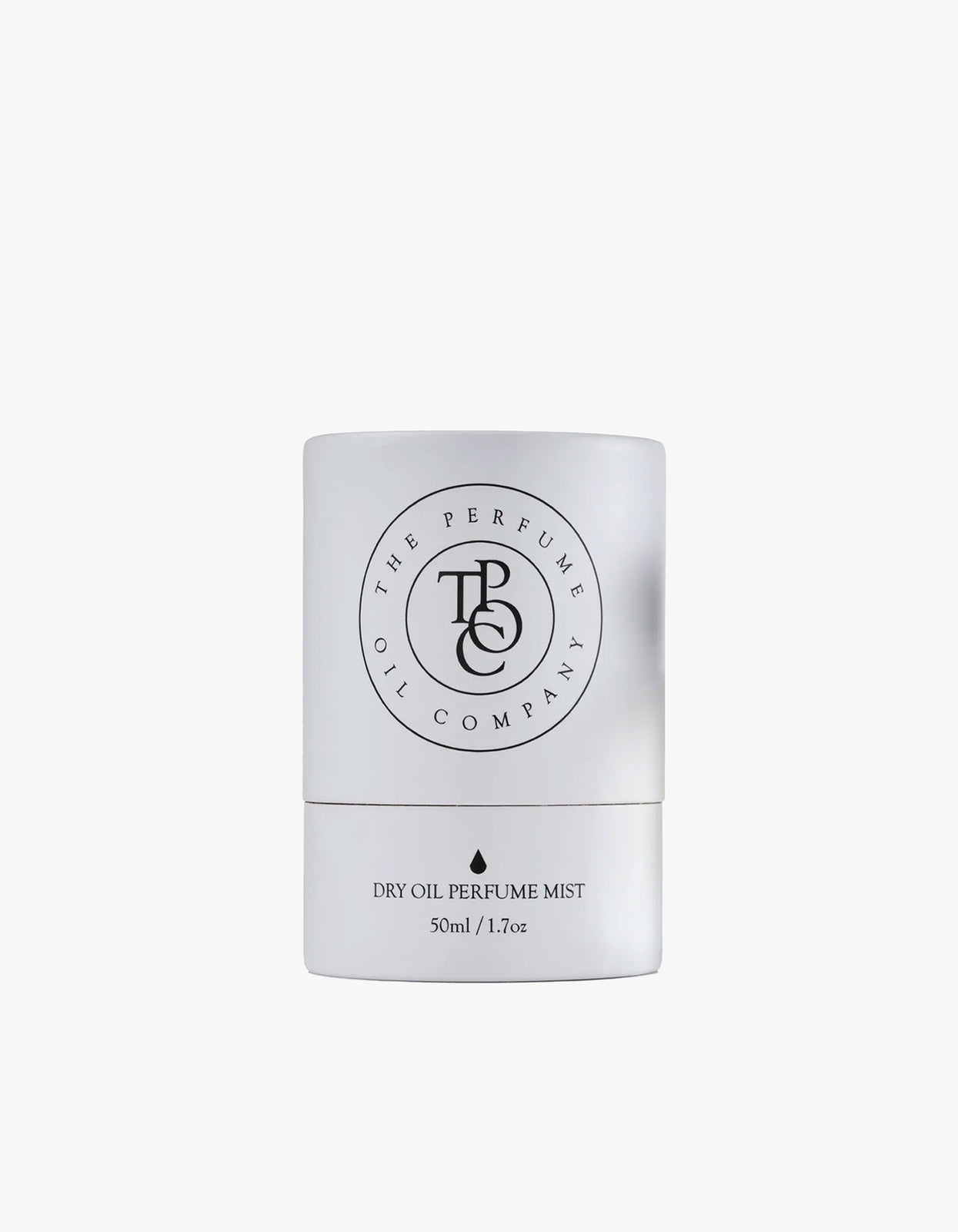 Superette Gypsy Dry Oil Perfume Mist Clear