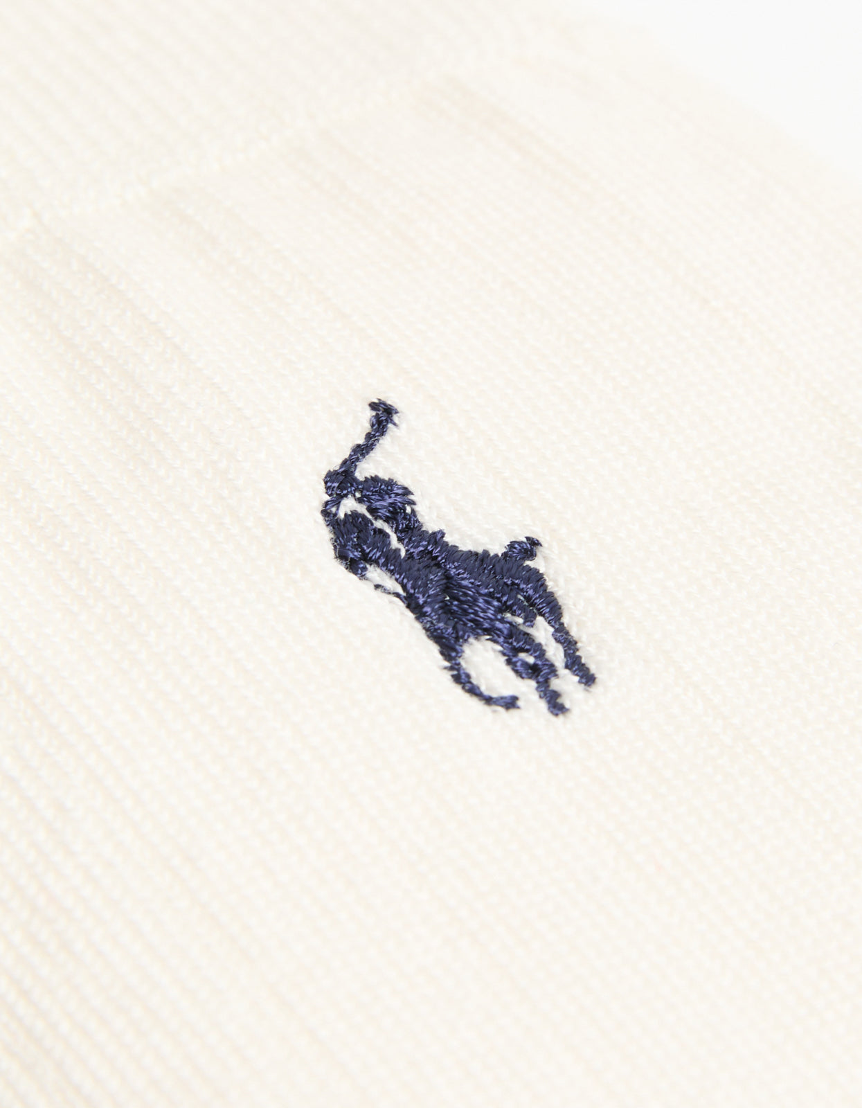 Mens Cotton Dress Crew Socks 2 Pack - Classic Camel Heather/Andover Cream