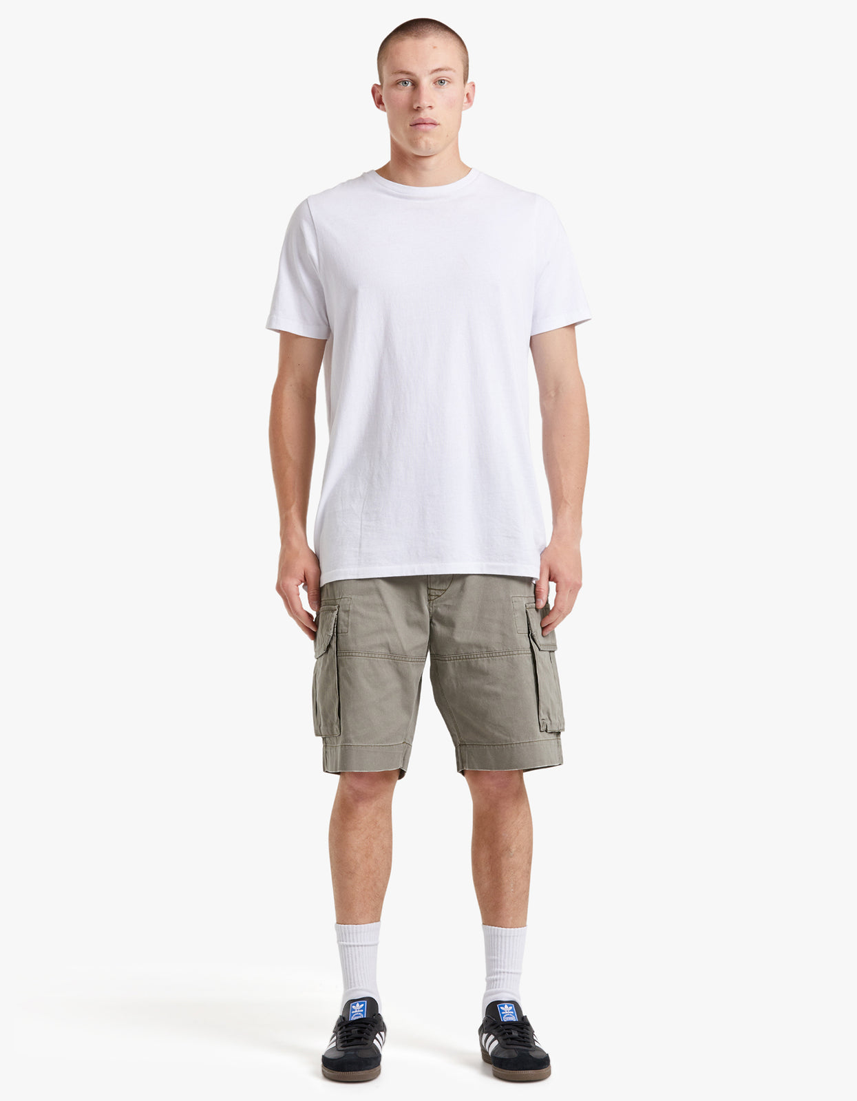 Polo Ralph Lauren Cargo Shorts – 300700