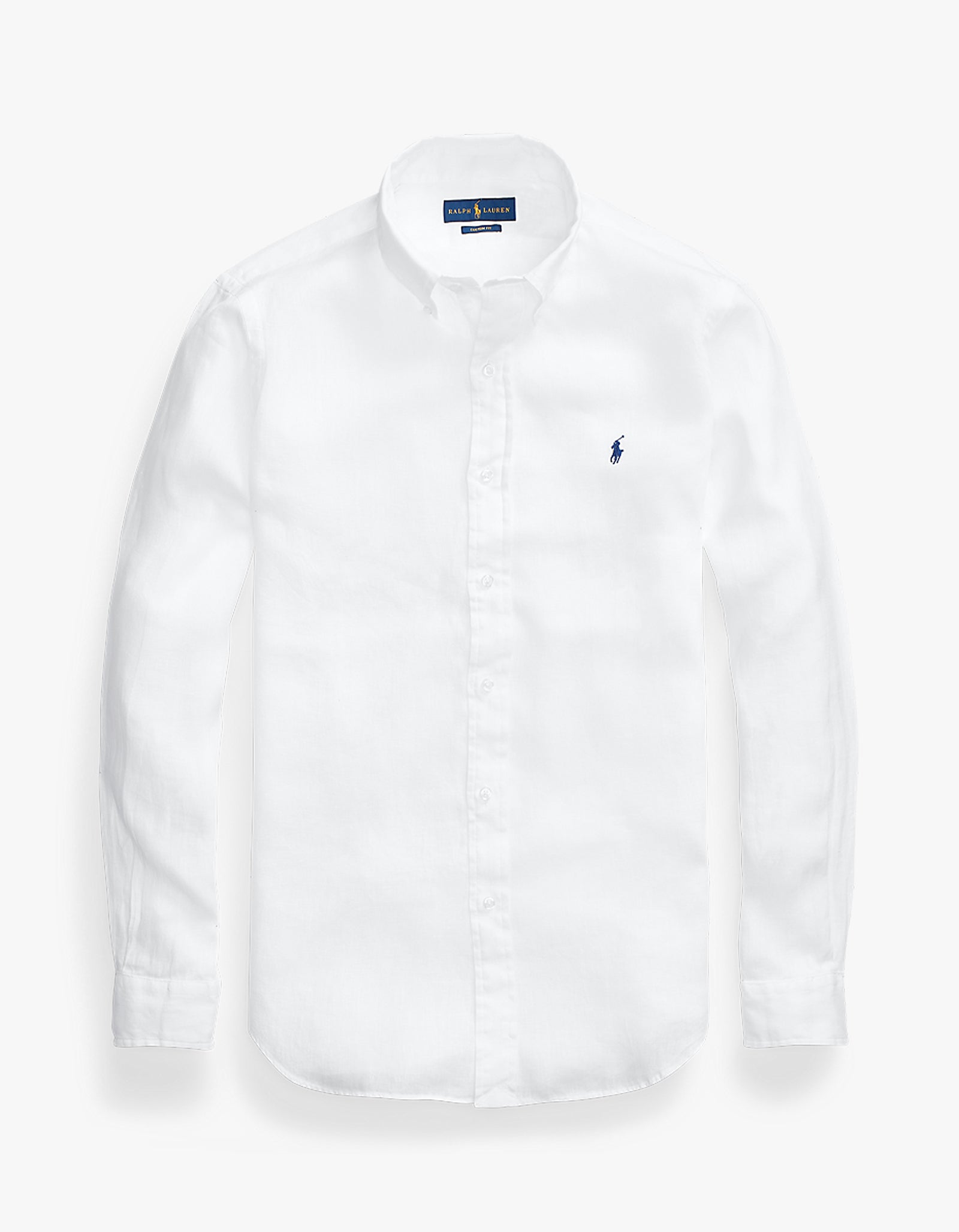 Polo ralph lauren long sleeve button down sale