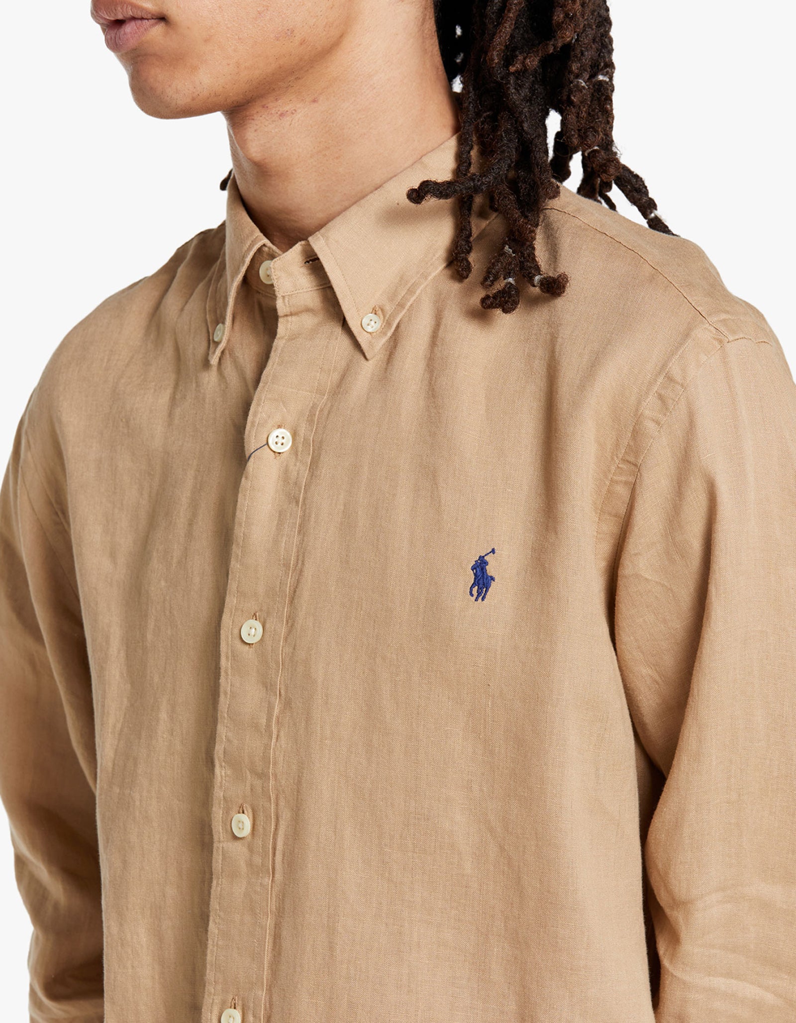 Tessuti ralph cheap lauren shirt