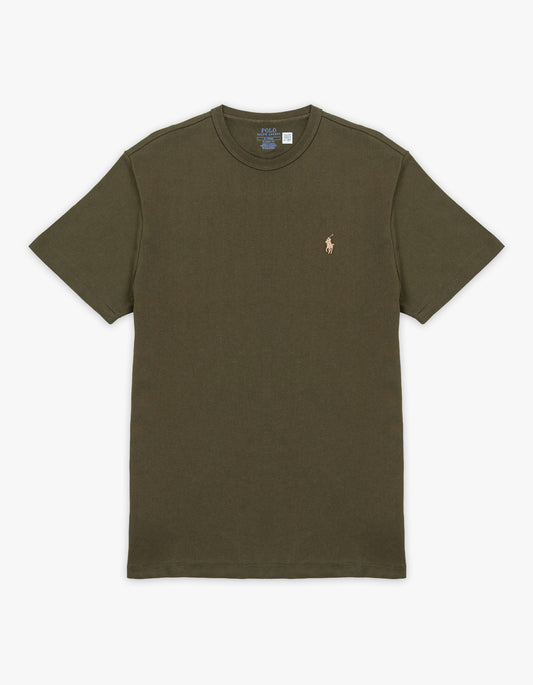 Short Sleeve T Shirt - Armadillo
