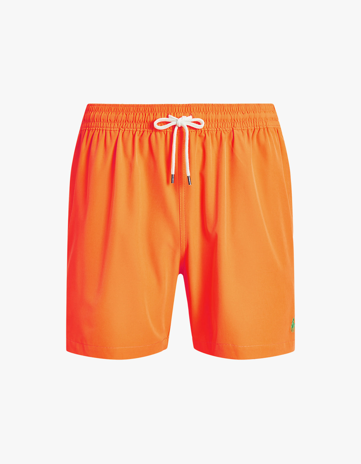 Superette | Traveler Swim Short - Blaze Racing Orange