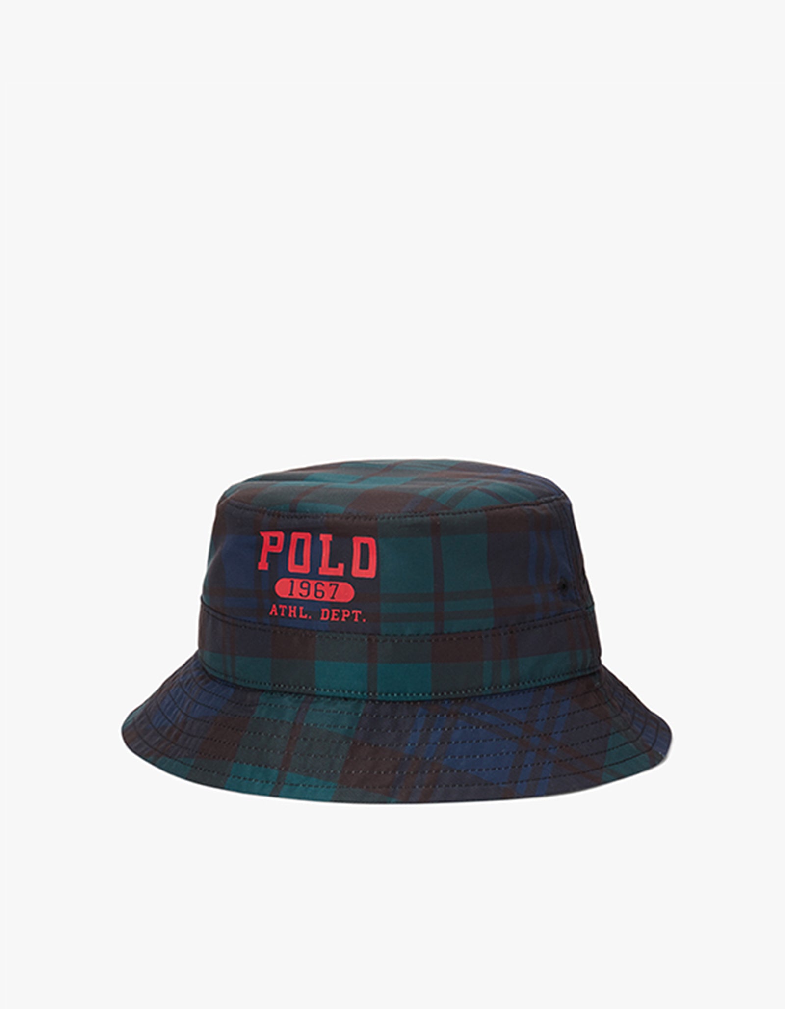 Traveller Bucket Hat - Blackwatch