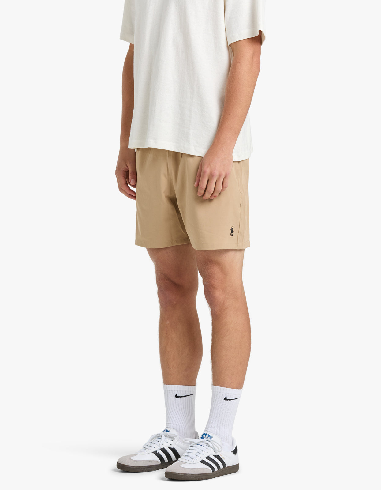 Traveler Mid Trunk - Vintage Khaki