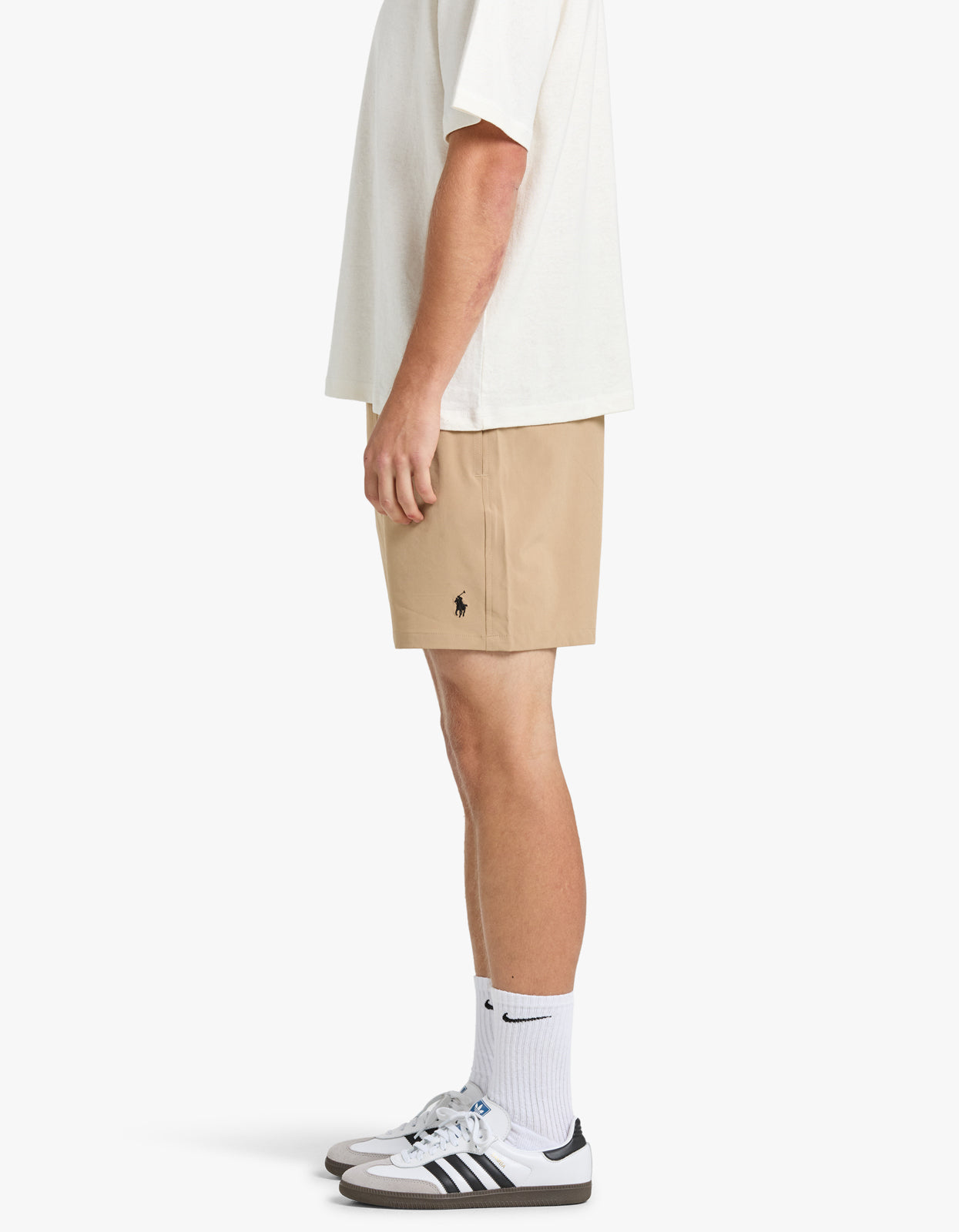 Traveler Mid Trunk - Vintage Khaki