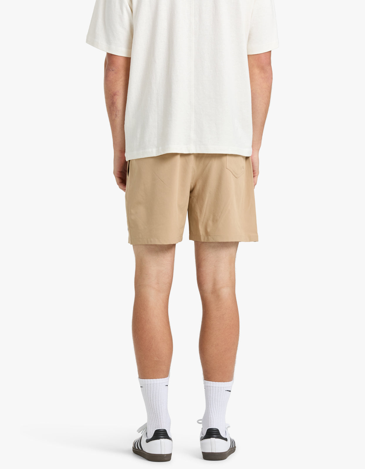 Traveler Mid Trunk - Vintage Khaki