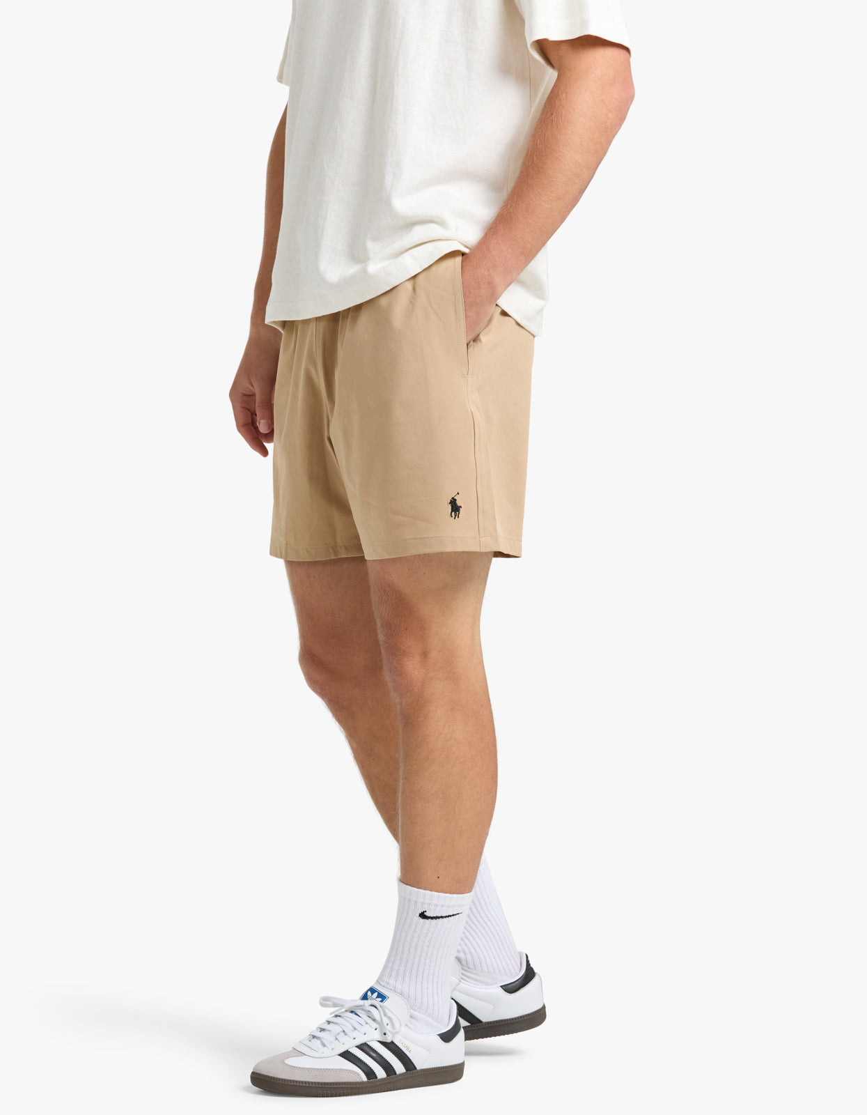 Traveler Mid Trunk - Vintage Khaki