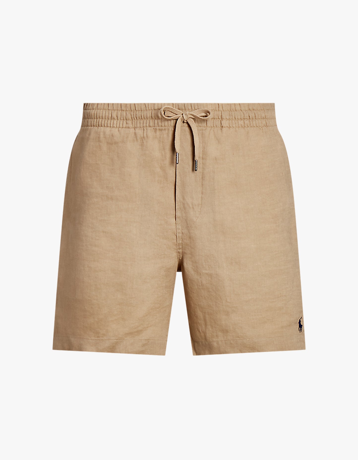 Prepster Flatshort - Vintage Khaki