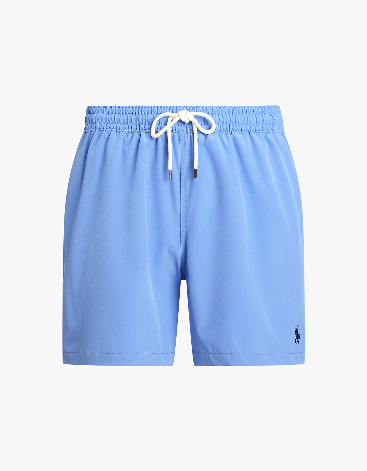 5.75 Inch Traveler Classic Swim Trunk - Harbor Island Blue