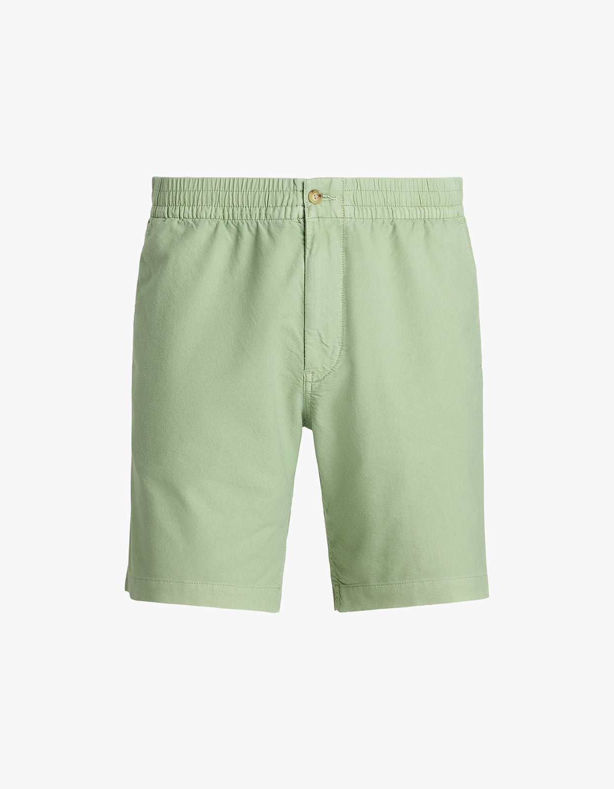 8 Inch Polo Prepster Mineral Dyed Short - Greenstone