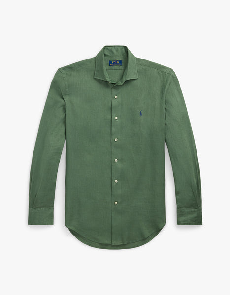 Polo Ralph Lauren - Custom Fit Long Sleeve Sport Shirt | Superette