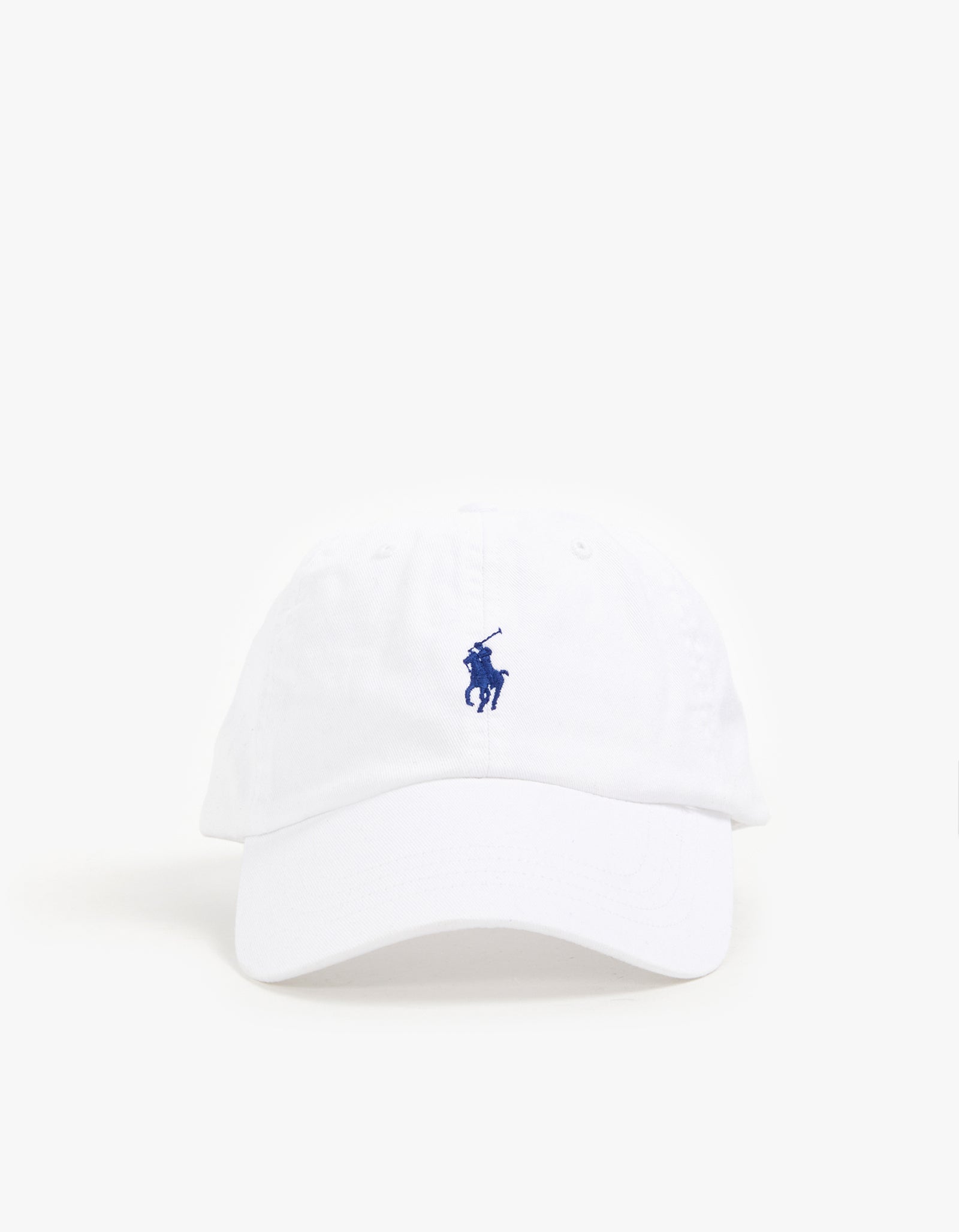 Polo cotton hotsell chino baseball cap