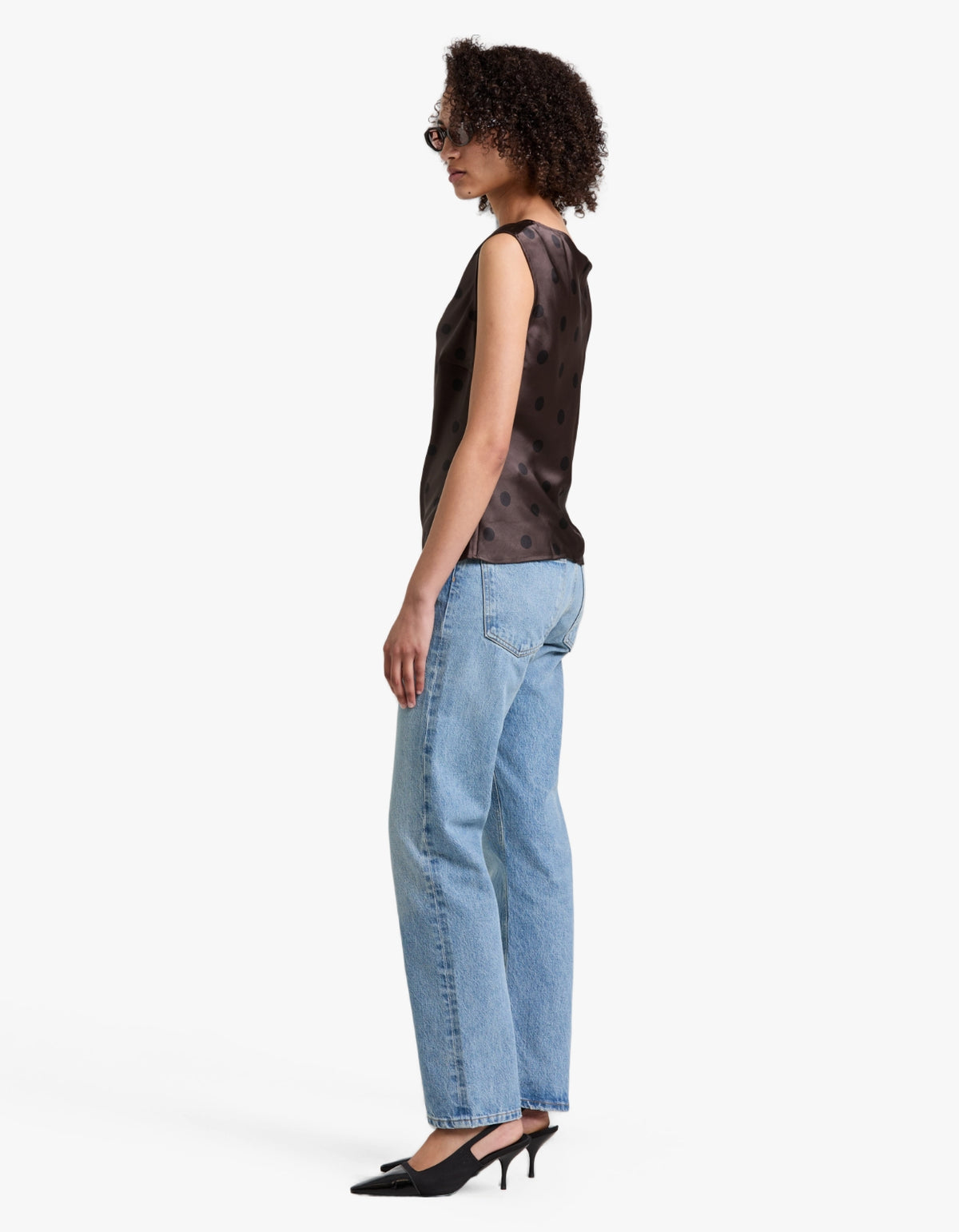 Saagne Top 12956 - Mulch Dott