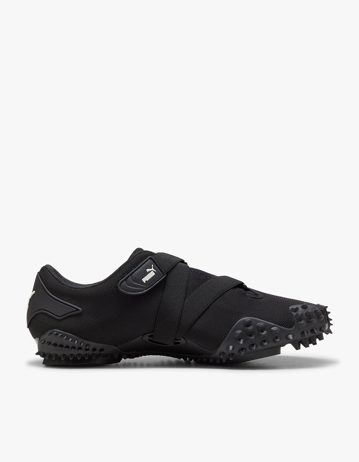 Mens Mostro OG Prime - Puma Black/Puma White