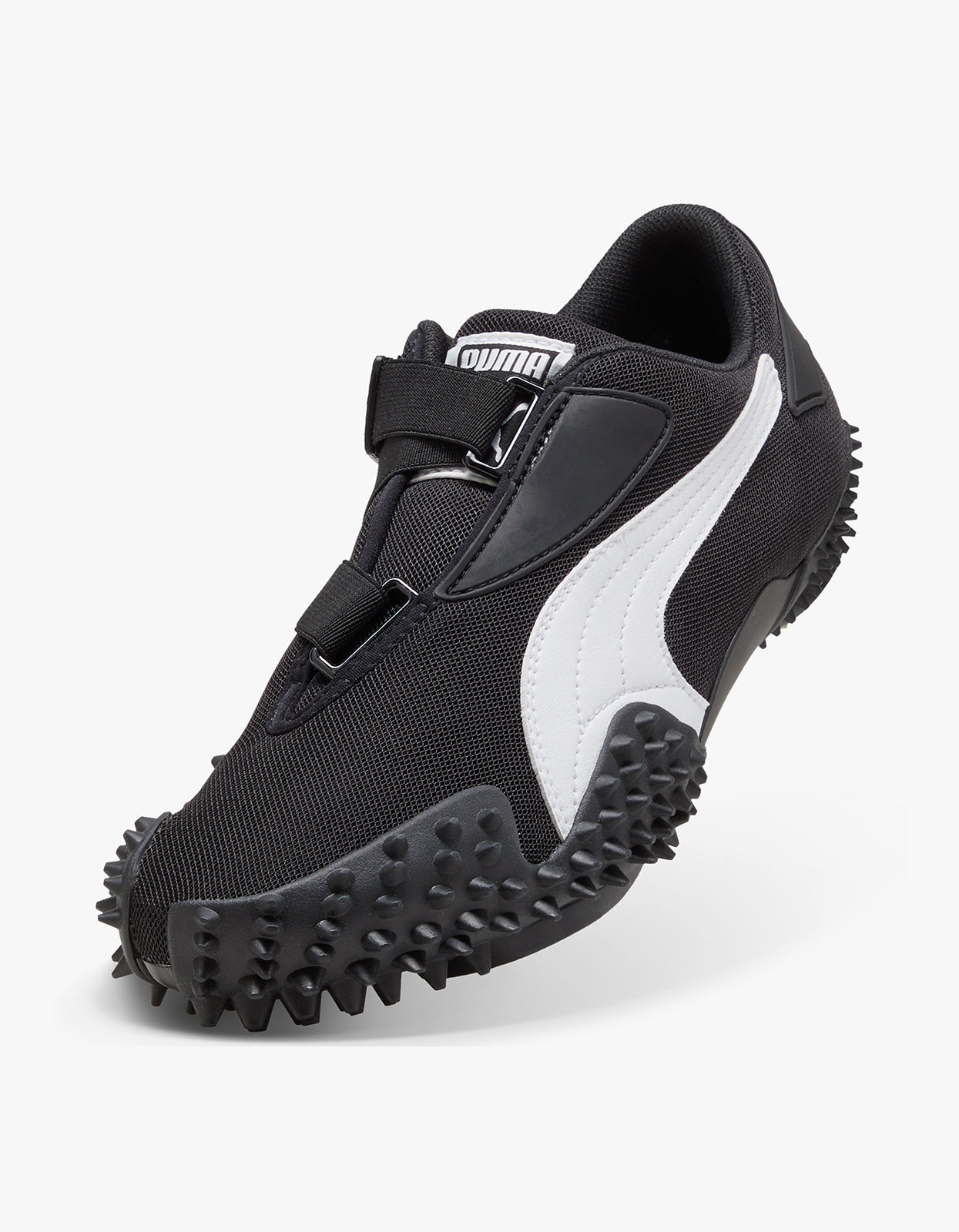 Mens Mostro OG Prime - Puma Black/Puma White