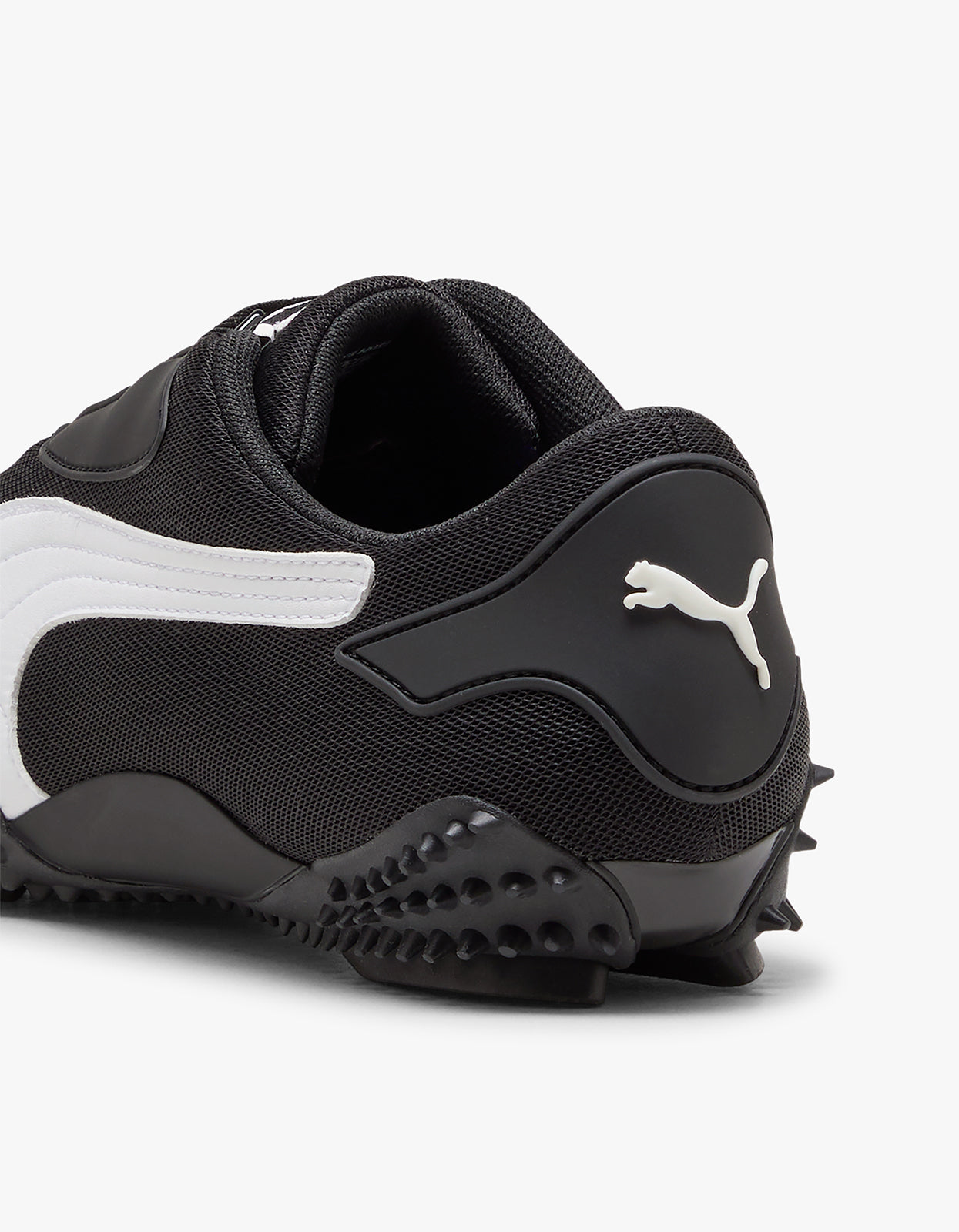 Mens Mostro OG Prime - Puma Black/Puma White