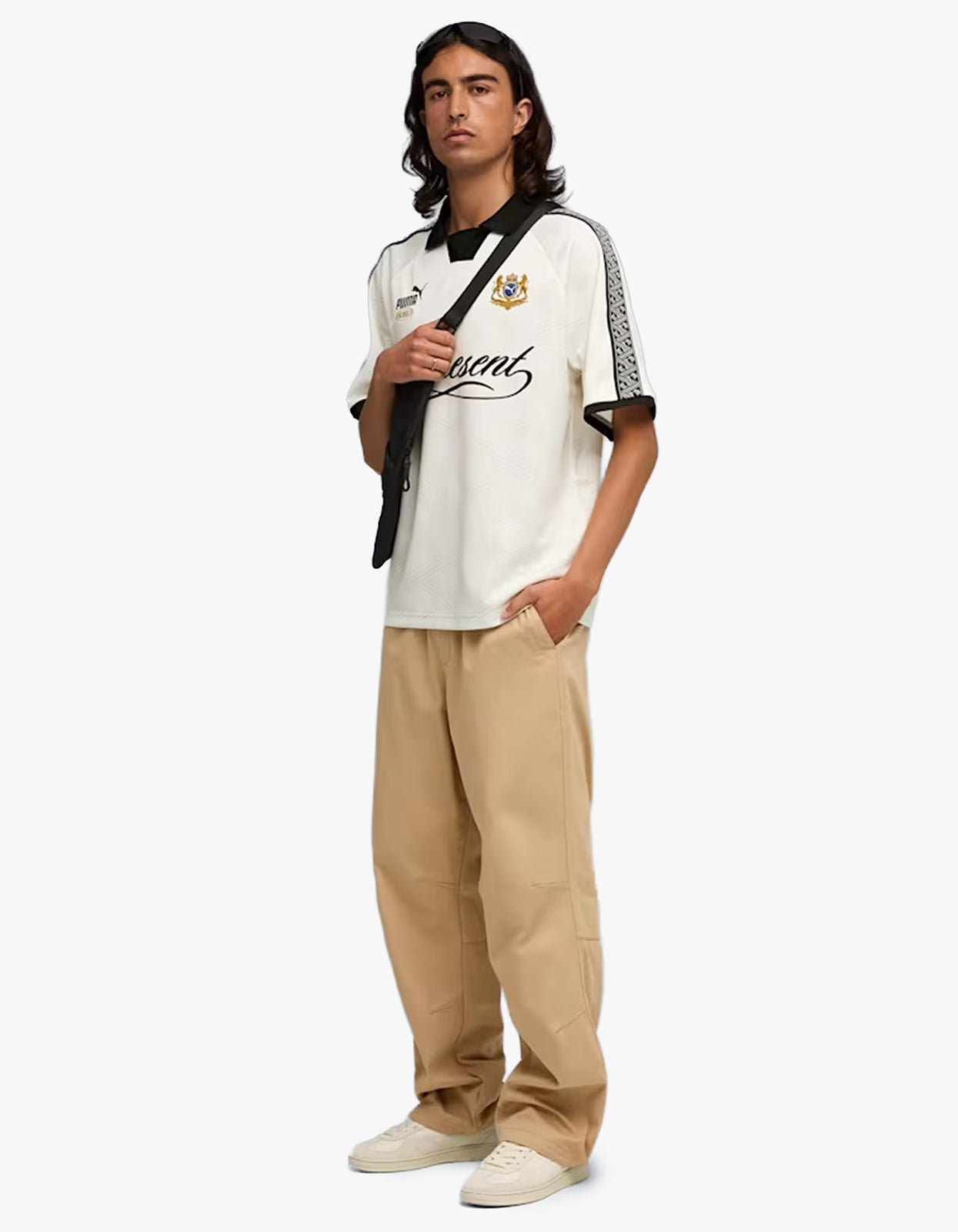 Puma X REPRESENT King Jersey - Shoji/AOP