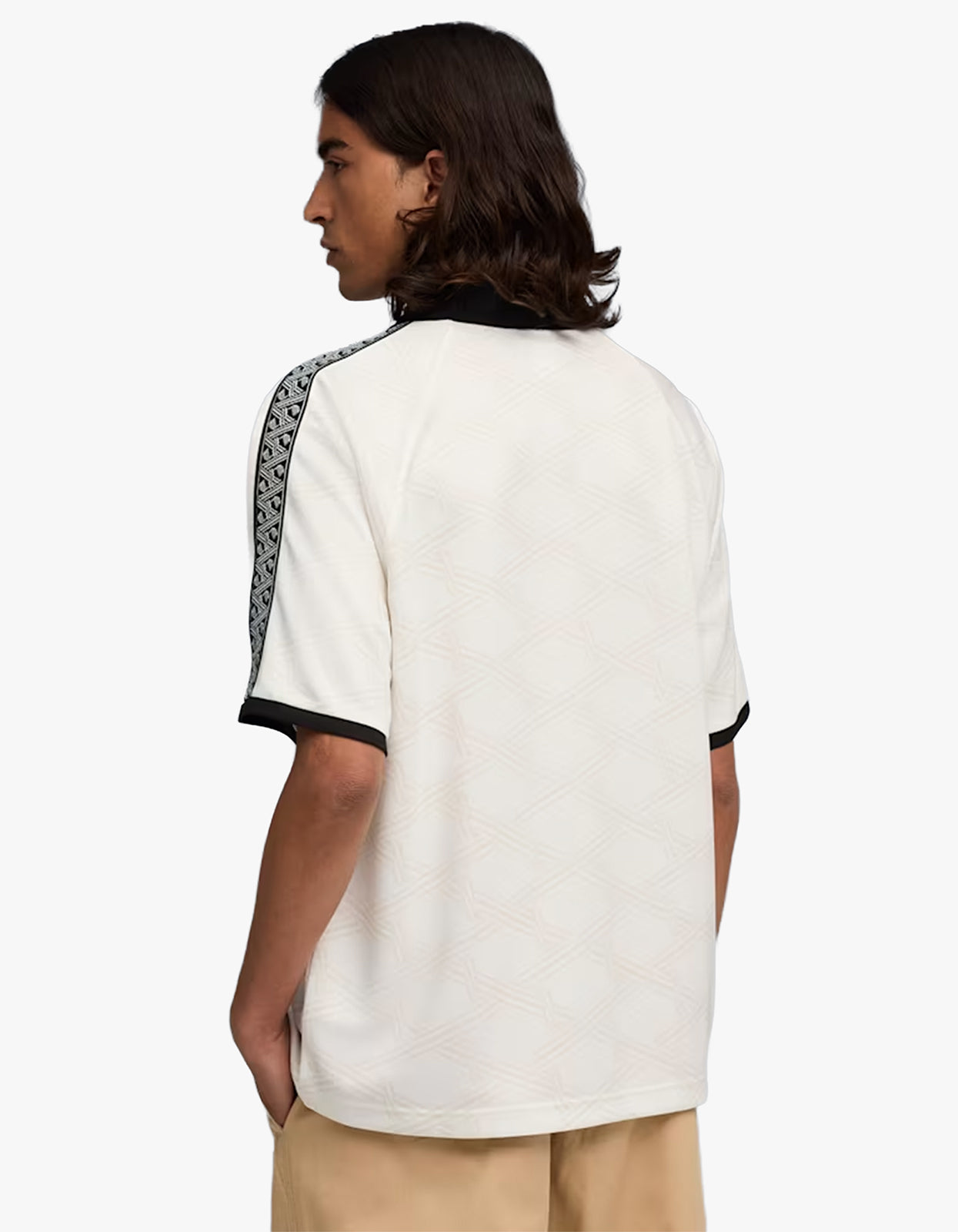 Puma X REPRESENT King Jersey - Shoji/AOP