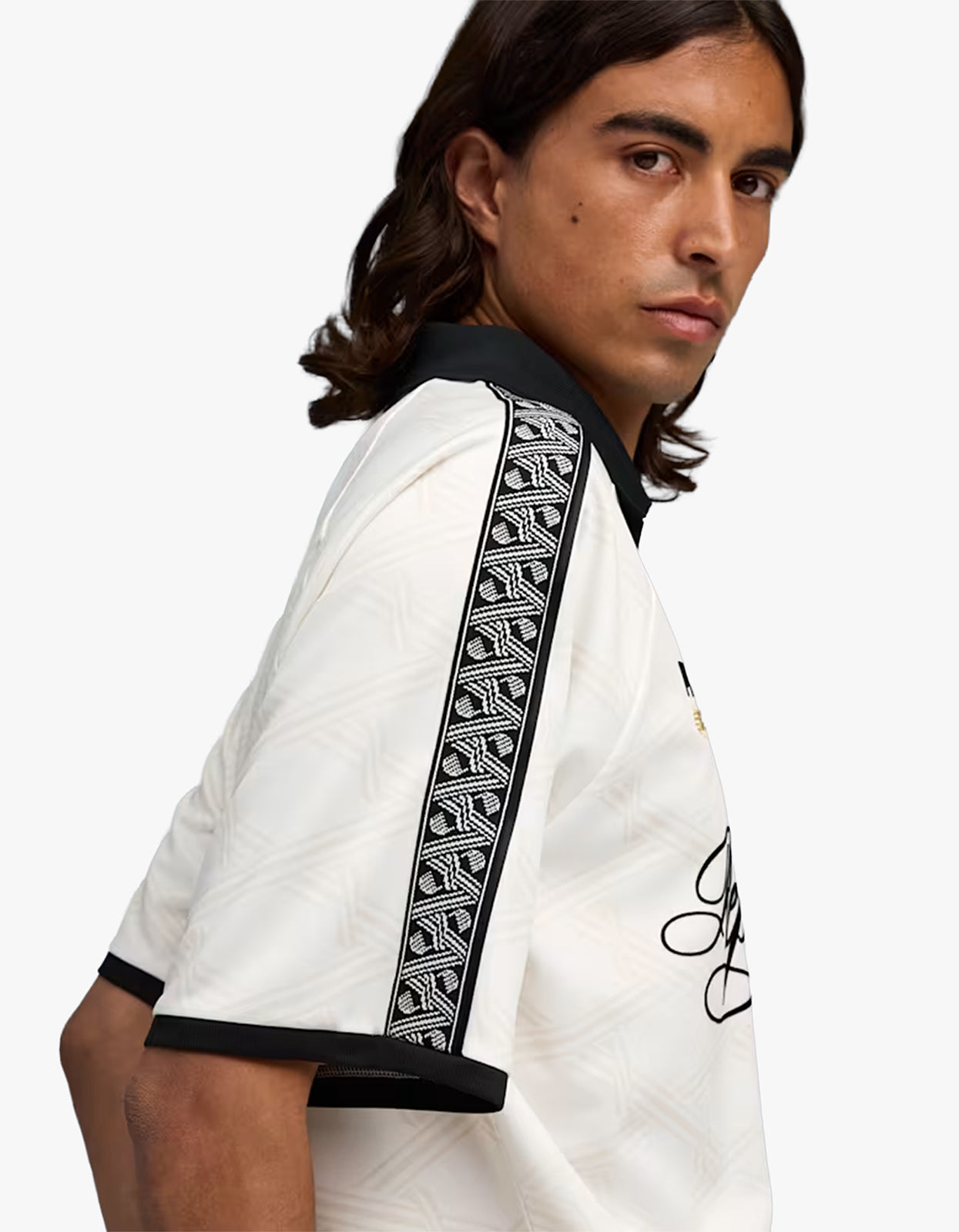 Puma X REPRESENT King Jersey - Shoji/AOP