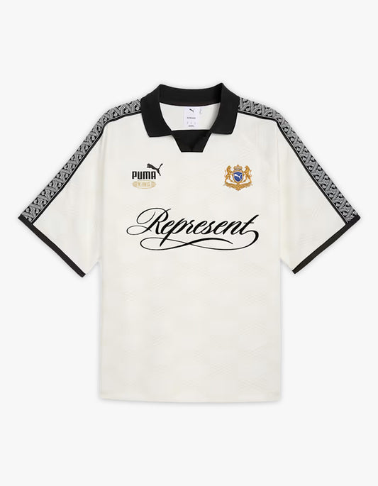 Puma X REPRESENT King Jersey - Shoji/AOP